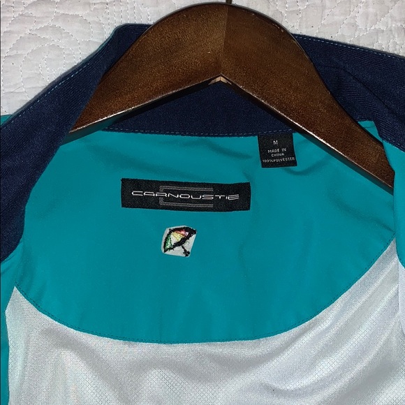 Carnoustie zip up vest - Picture 5 of 7